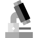 microscopio icon