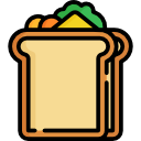 emparedado icon