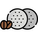 granos de café icon