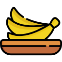 plátano icon