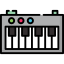 piano icon