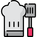 cocinando icon