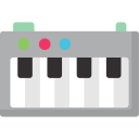 piano icon