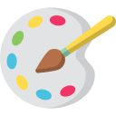 paleta icon