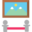 galería icon