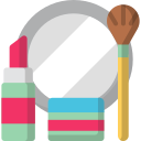 maquillaje icon