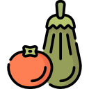 vegetales icon