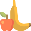 fruta