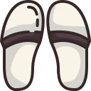 zapatillas icon