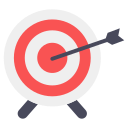 Archery icon