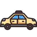 taxi icon