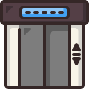 ascensor icon