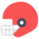 Helmet icon