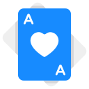 Poker icon