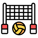 voleibol icon