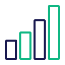 gráfico de barras 