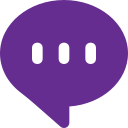 chat icon