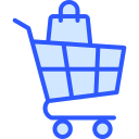 carrito de compras icon