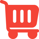 carrito de compras icon