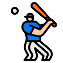 béisbol icon