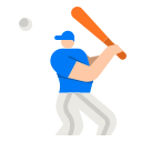 béisbol icon