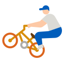 bmx icon