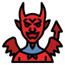 demonio icon