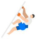 escalada icon