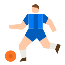 fútbol icon