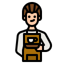 barista icon