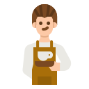 barista