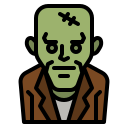 frankenstein icon