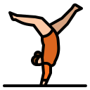gymnastique 