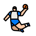 balonmano icon