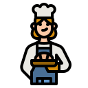 cocinero icon