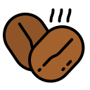 grano de café icon