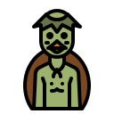 kappa icon