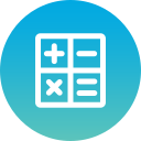 calculadora icon