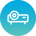 proyector icon