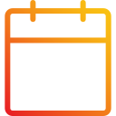 calendario icon