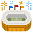 estadio icon