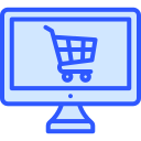 tienda online icon