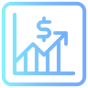 dólar icon