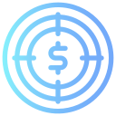 dólar icon