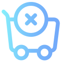 carrito de compras icon