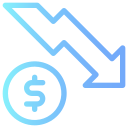 dólar icon