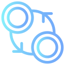Exchange icon