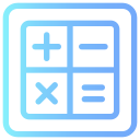 calculadora icon