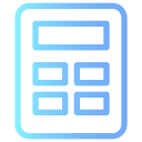 calculadora icon