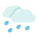 lluvia icon